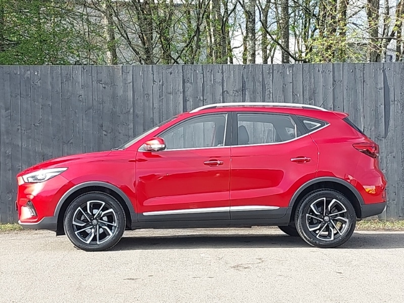 Used MG MG ZS 2022 for sale - 78183572: Photo 4