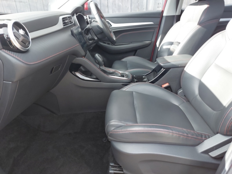 Used MG MG ZS 2022 for sale - 78183572: Photo 5