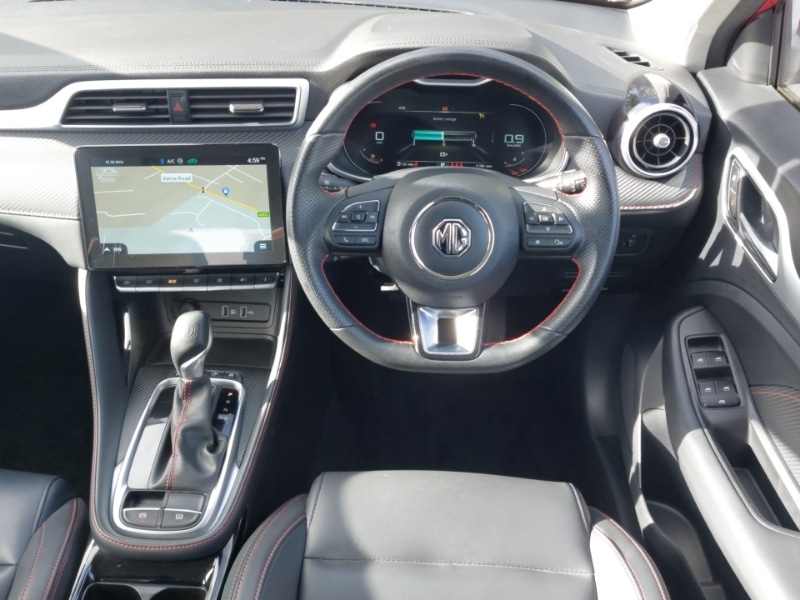 Used MG MG ZS 2022 for sale - 78183572: Photo 7