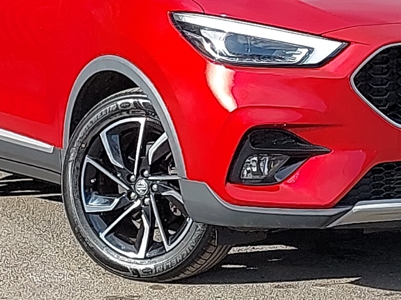 Used MG MG ZS 2022 for sale - 78183572: Photo 9