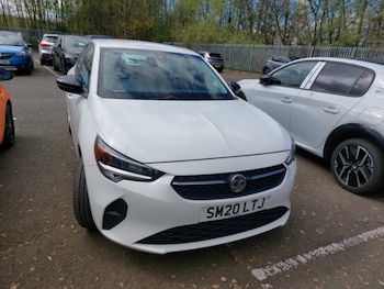 Used Vauxhall Corsa 2020 for sale - 78533065: Photo