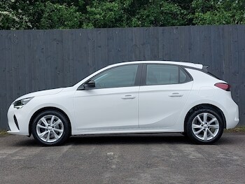 Used Vauxhall Corsa 2020 for sale - 78533065: Photo