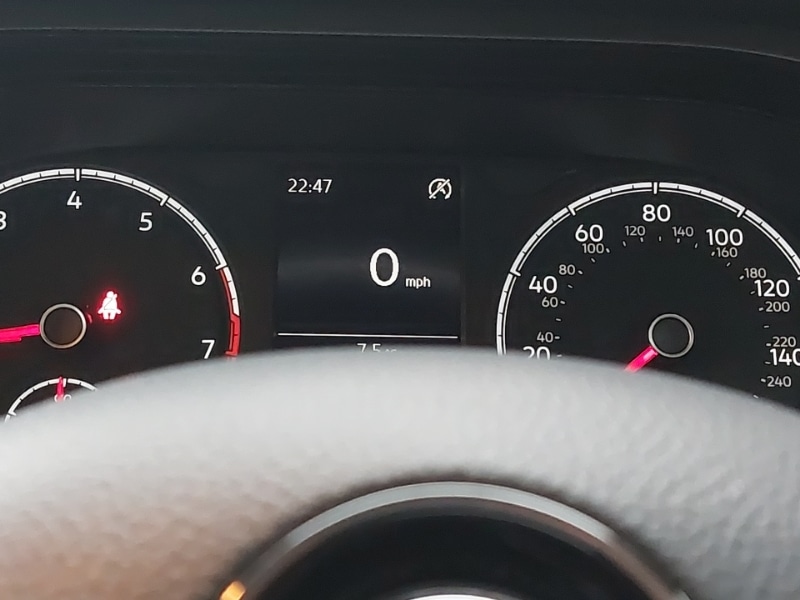 Used Volkswagen Polo 2019 for sale - 77343042: Photo 10