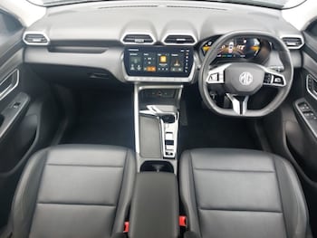 Used MG MG ZS 2025 for sale - 79113163: Photo