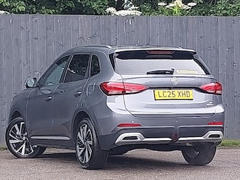 Used MG MG ZS 2025 for sale - 79113163: Photo