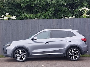Used MG MG ZS 2025 for sale - 79113163: Photo