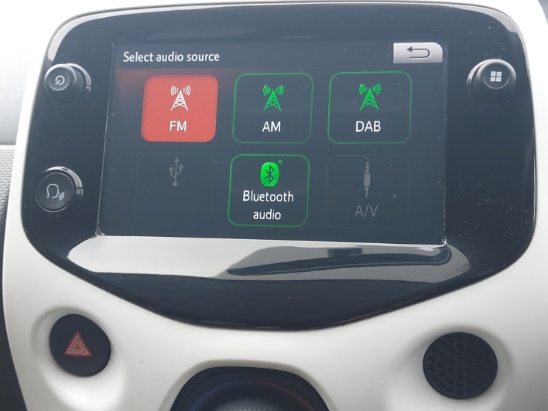 Vehicle 16