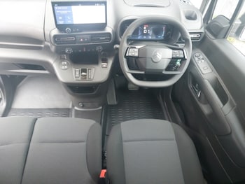 Used Citroen Berlingo 2025 for sale - 75305557: Photo