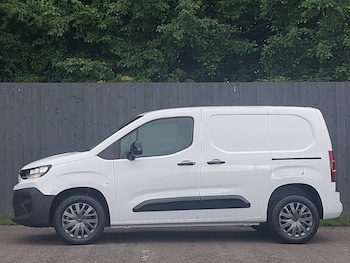 Used Citroen Berlingo 2025 for sale - 75305557: Photo