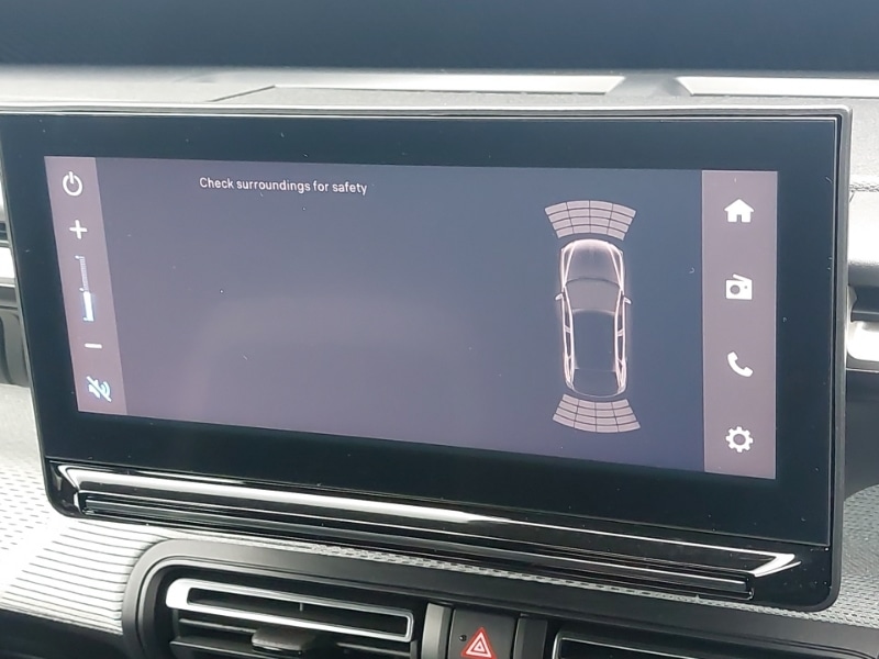 Used Citroen C3 2025 for sale - 77424394: Photo 11