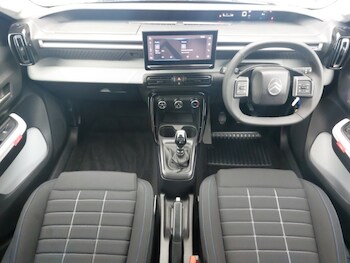 Used Citroen C3 2025 for sale - 77424394: Photo