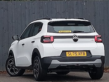 Used Citroen C3 2025 for sale - 77424394: Photo