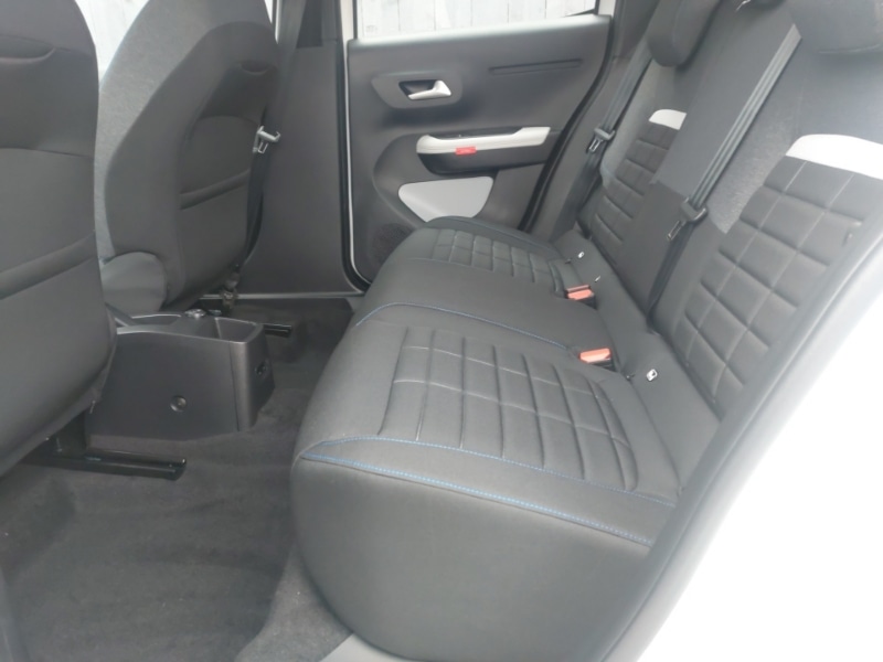 Used Citroen C3 2025 for sale - 77424394: Photo 6