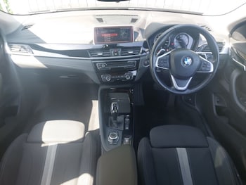 Used BMW X2 2019 for sale - 79557856: Photo