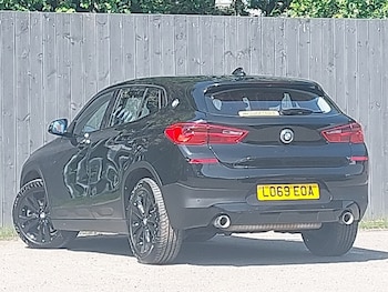 Used BMW X2 2019 for sale - 79557856: Photo