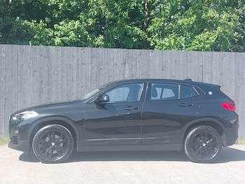 Used BMW X2 2019 for sale - 79557856: Photo