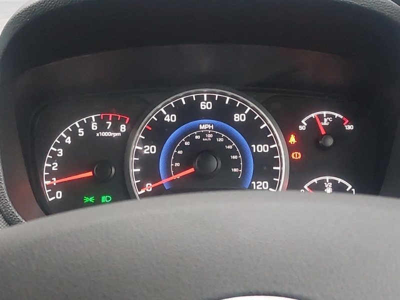 Used Hyundai i10 2019 for sale - 77522722: Photo 10