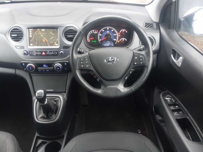 Used Hyundai i10 2019 for sale - 77522722: Photo 7