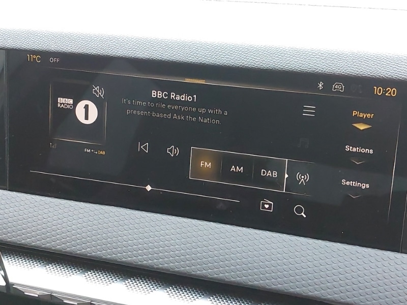 Used DS Automobiles DS 4 2025 for sale - 77265697: Photo 13