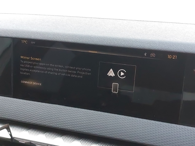 Used DS Automobiles DS 4 2025 for sale - 77265697: Photo 14