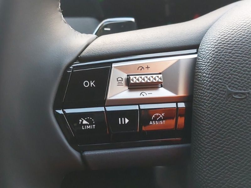 Used DS Automobiles DS 4 2025 for sale - 77265697: Photo 15