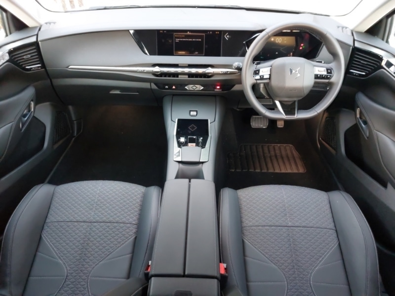 Used DS Automobiles DS 4 2025 for sale - 77265697: Photo 2