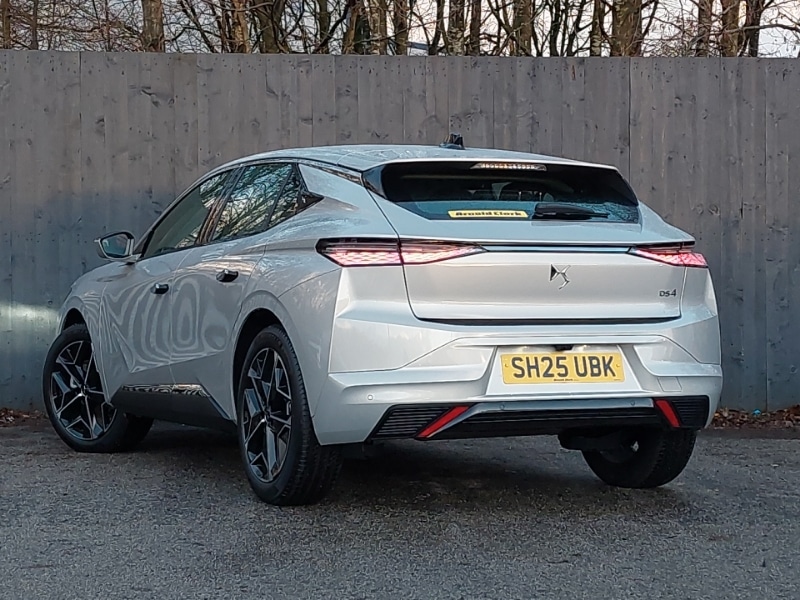 Used DS Automobiles DS 4 2025 for sale - 77265697: Photo 3
