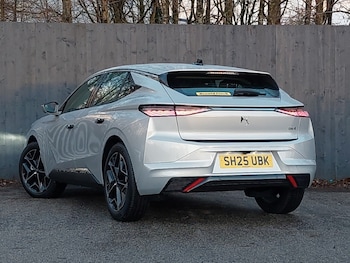 Used DS Automobiles DS 4 2025 for sale - 77265697: Photo