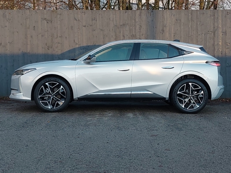 Used DS Automobiles DS 4 2025 for sale - 77265697: Photo 4