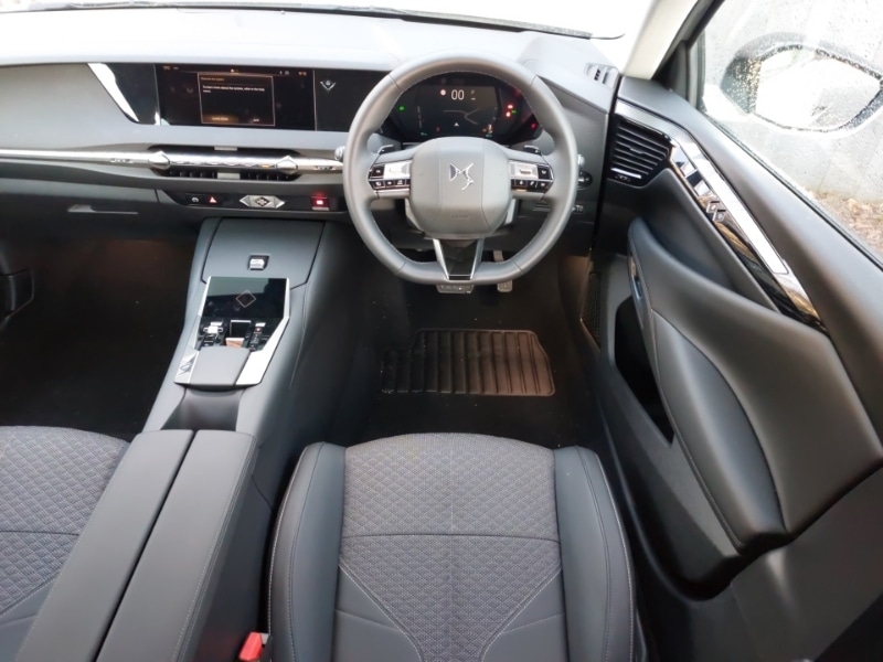 Used DS Automobiles DS 4 2025 for sale - 77265697: Photo 7