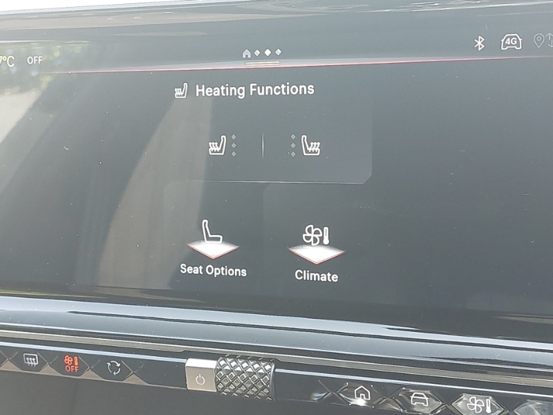 Used DS Automobiles DS 7 2025 for sale - 76875495: Photo 19