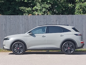 Used DS Automobiles DS 7 2025 for sale - 76875495: Photo