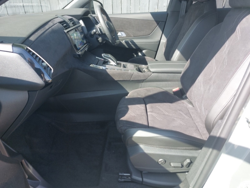 Used DS Automobiles DS 7 2025 for sale - 76875495: Photo 5