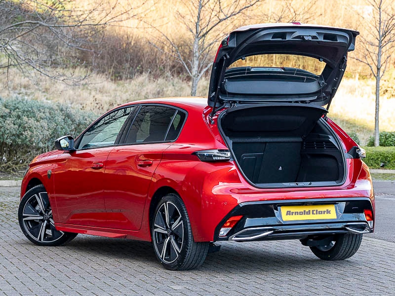 Used Peugeot 308 2026 for sale - 78132911: Photo 17