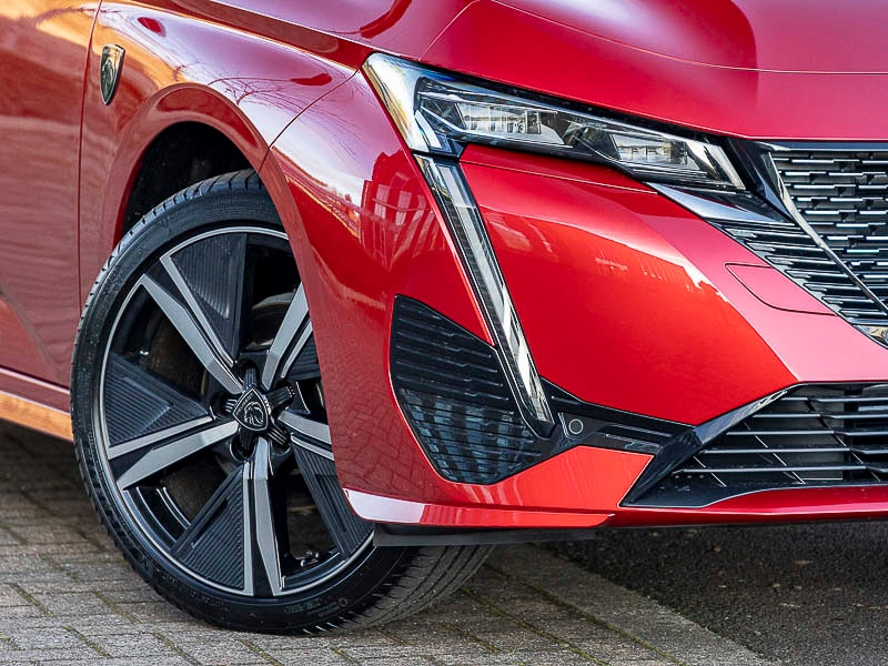 Used Peugeot 308 2026 for sale - 78132911: Photo 19