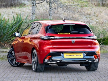 Used Peugeot 308 2026 for sale - 78132911: Photo