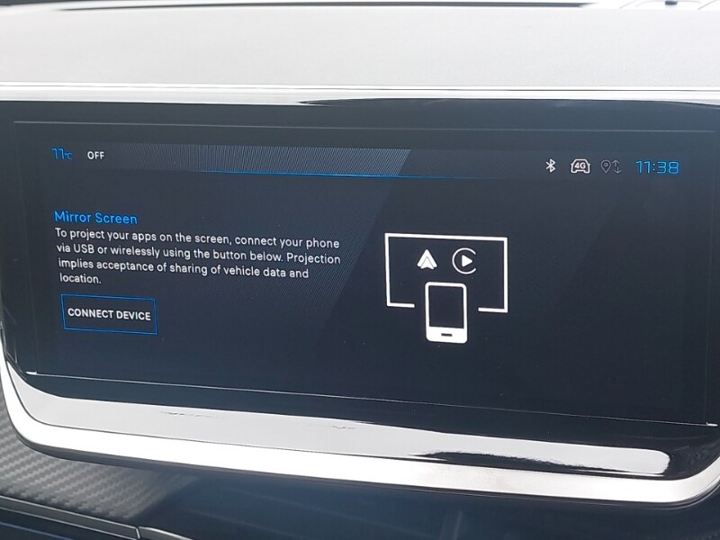 Used Peugeot 2008 2026 for sale - 77896877: Photo 16