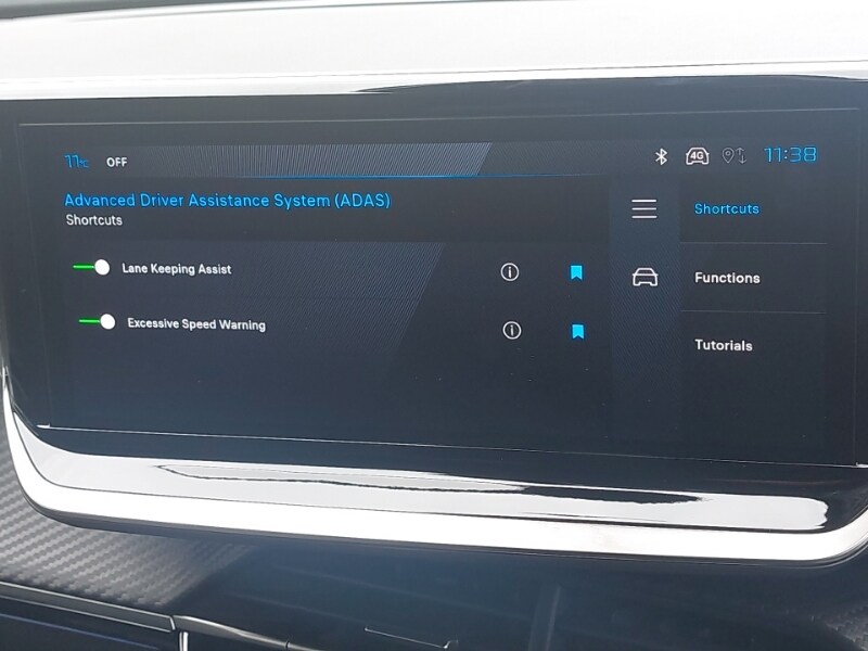 Used Peugeot 2008 2026 for sale - 77896877: Photo 17