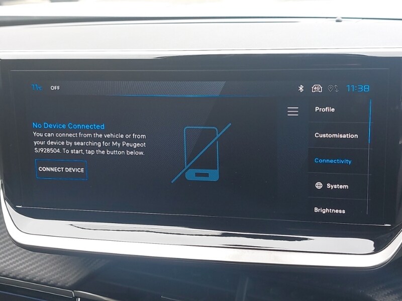 Used Peugeot 2008 2026 for sale - 77896877: Photo 18