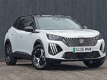 Used Peugeot 2008 2026 for sale - 77896877: Photo