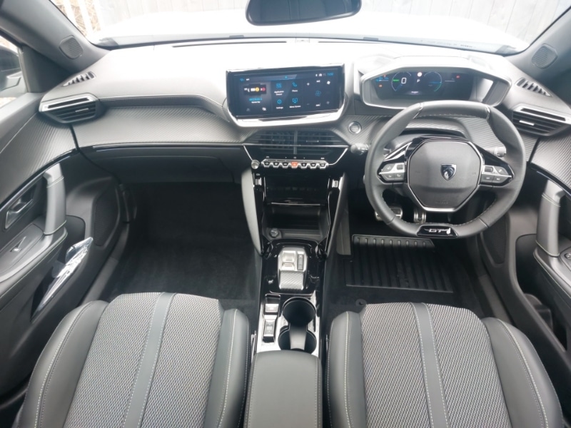 Used Peugeot 2008 2026 for sale - 77896877: Photo 2