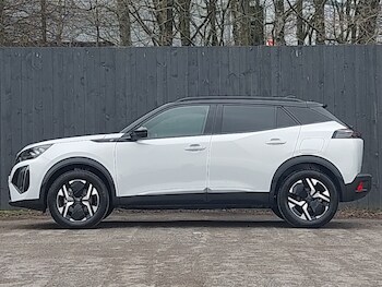 Used Peugeot 2008 2026 for sale - 77896877: Photo