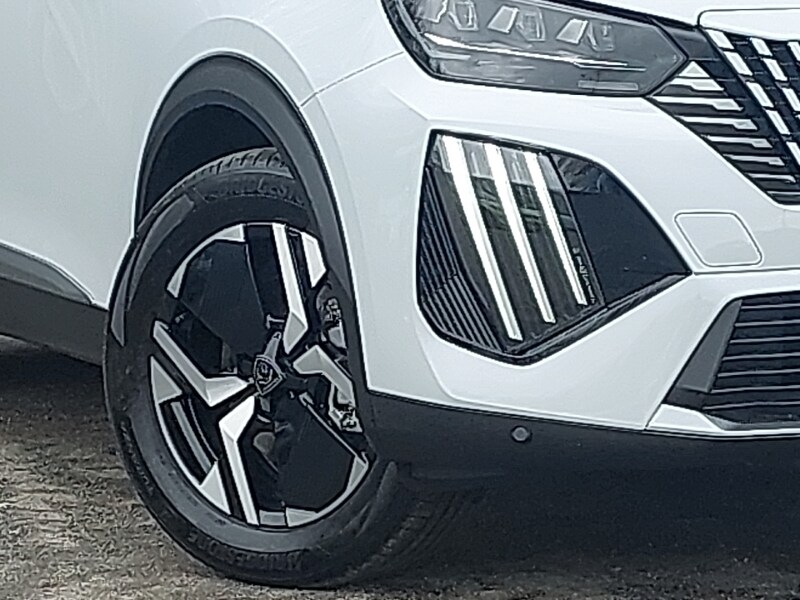 Used Peugeot 2008 2026 for sale - 77896877: Photo 9