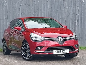 Used Renault Clio 2019 for sale - 78865769: Photo