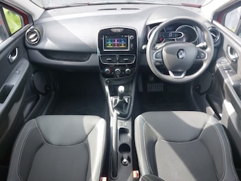 Used Renault Clio 2019 for sale - 78865769: Photo