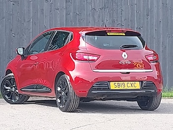 Used Renault Clio 2019 for sale - 78865769: Photo