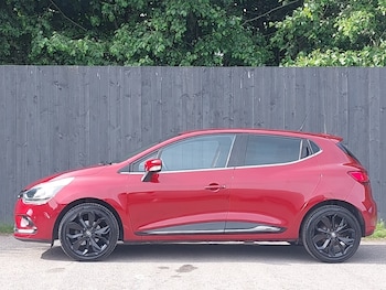 Used Renault Clio 2019 for sale - 78865769: Photo