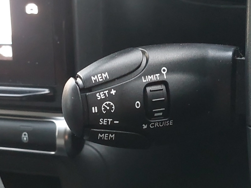 Used Citroen C3 2021 for sale - 77252316: Photo 14