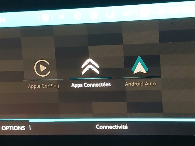 Used Citroen C3 2021 for sale - 77252316: Photo 17