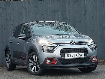 Citroen C3 feature image